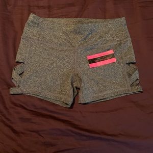 Material Girl Active Workout Tights